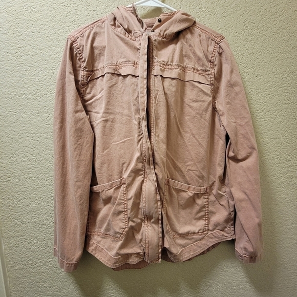SO lightweight jacket - Picture 1 of 4
